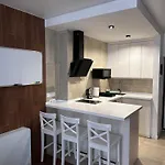 Apartmán жк 